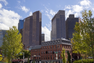 Boston Ma 2013